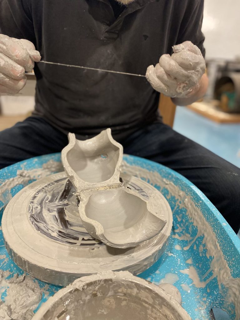 Kiln Hire The Pottery